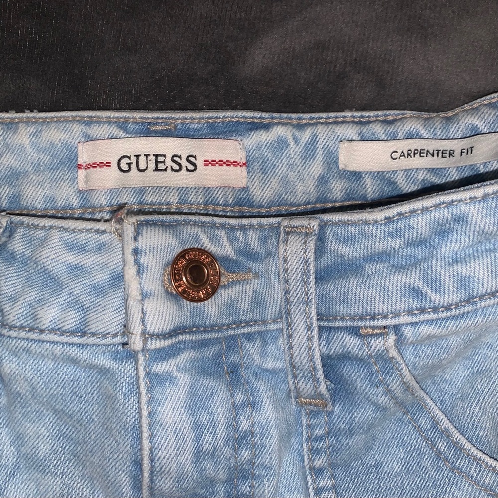 Carpenter pants - Picture 5 of 7